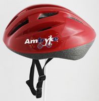 Helmet - Child (S) 20.5"-21.7"