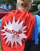 Amtryke Cape - Small