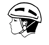 Helmets, Safety, Fun